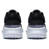 Li Ning Soft Element Abrasion Resistant Breathable Low top Sports Casual Shoes Women's Black AGLT008-2