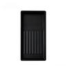 Stainless Steel Storage Tray Multifunctional Disinfection Dish Nail Art Plate  For Nail Salon