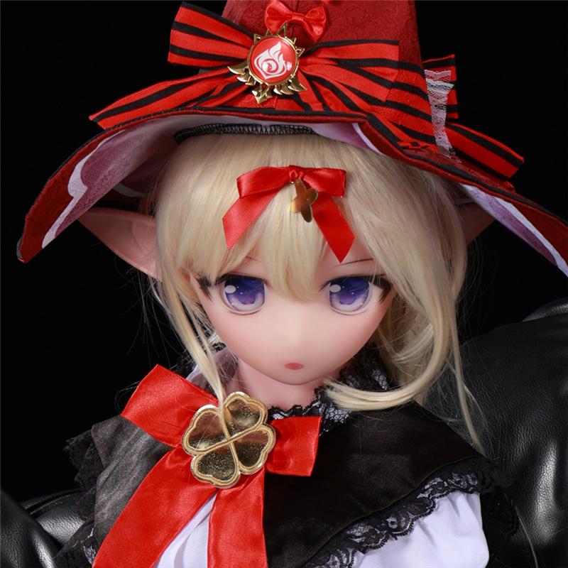 100cm Animation Modeling TPE Fullbody Love Doll Metal Skeleton Adult Toy Men Masturbator 18+ Products Sex Doll