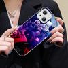 Games Stars Leons Phone Case For IPhone 18 14 13 12 Mini 11 Pro XS Max X XR 14 Plus Tempered Glass Cover