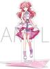 Airi Momoi Acrylic Stand Vol.5 Project Sekai Colorful Stage! Feat. Hatsune Miku MORE MORE JUMP! More More Jump Limited Edition Merchandise