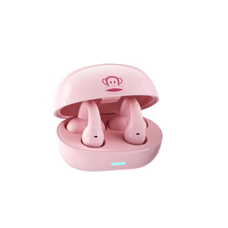 Paul Frank Clip-on Wireless Bluetooth Earphones