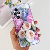 For Huawei Honor 200 6.7"Case Cute Cartoon Panda Astronaut Soft Silicone TPU Cover For Honor 200Pro Honor 200 Lite 5G Phone Case