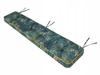 Garden Swing Cushion, Tied Bench Cushion 180X40Cm