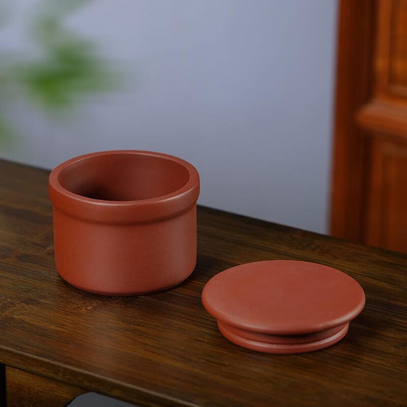 Ceramic Double Boiler Stew Pot