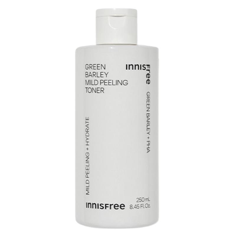 innisfree Green Barley Peeling Toner 250ml 250ml