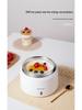Kawu ZCW-S09 Large Capacity Automatic Yogurt Maker with Constant Temperature Fermentation