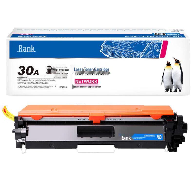 G&G CF230CT Toner Cartridge for HP