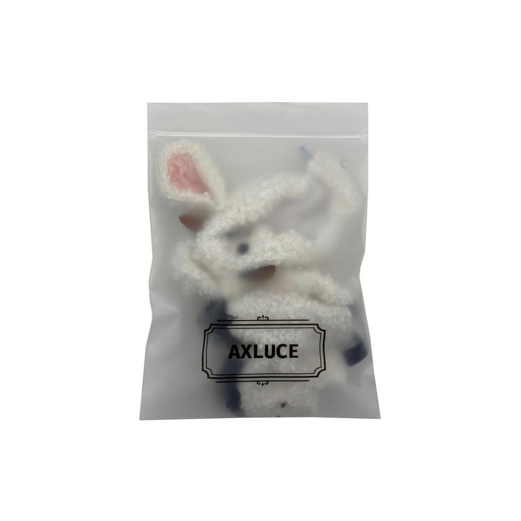 AXLUCE Lovebu Clothing Kigurumi Goat Plush Toy (Goat)