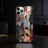 Renaissance art Painting Phone Case For iPhone 17/16/15/14/13/12/Plus/Pro/Max for Magnetic Wireless Charging