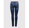 ONLY Shape Jeans 15159137 Blue Skinny Fit