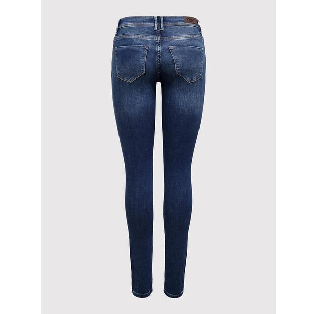 ONLY Shape Jeans 15159137 Blue Skinny Fit