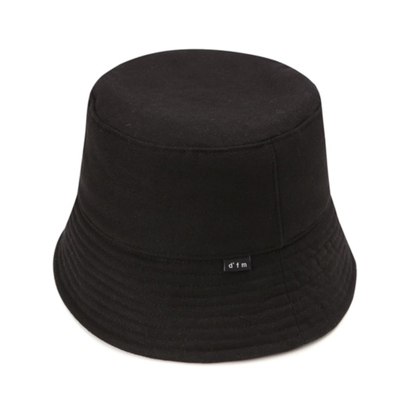 

dontforgetme DFM ПИГМЕНТНАЯ СТИРКА ЧЕРНЫЙ-ВЕДРО black