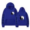Tianzhu Chapter Anime Fashion Men Women Hooded Sweatshirts Fashion Pullovers Autumn Boys Girls Streetwear Hoodie