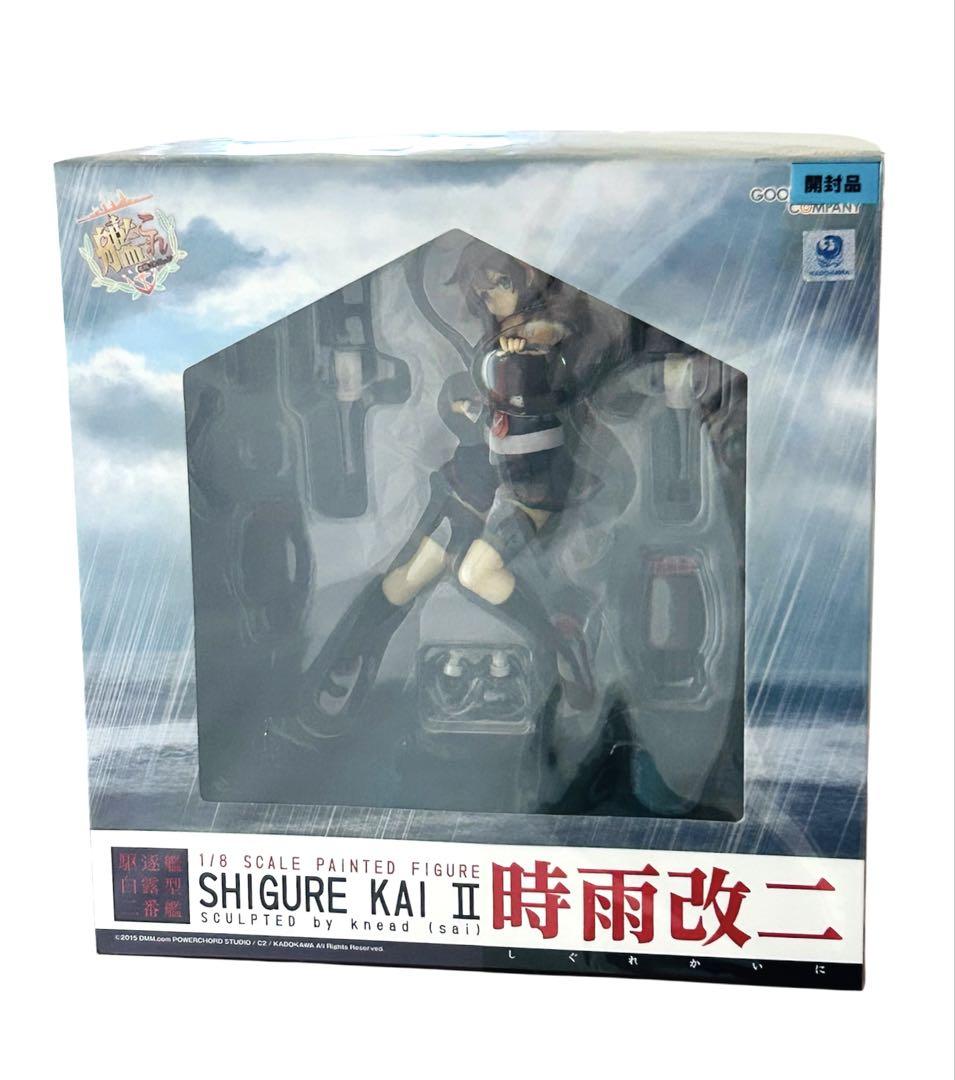 

[Б/У] Сигурэ Кай Ни [Good Smile Company]