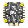 SpeedyBee F405 v5 Flight Controller & 4-in-1 ESC Stack