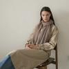 Tem Scarf (beige)