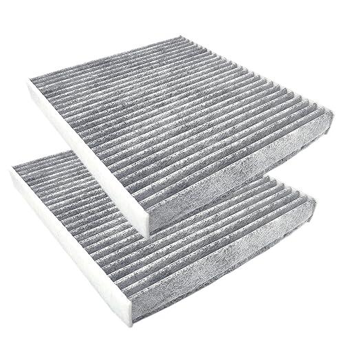 

Air conditioner filter Noah/Voxy 80 series Harrier/Esquire 80 series Prius 50 series RAV4 50 series Alphard/Vellfire 30 series C-HR 10/50 Replace