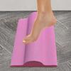 Foot Stretcher Pad Toe Equipment Balance Exercise Lightweight Training