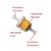 Low Price New Universal Fuel Tap Gasoline Switch Fuel Tap Gasoline Tap Faucet for Generator Gas Engine Fuel Tanks Petrol Filter