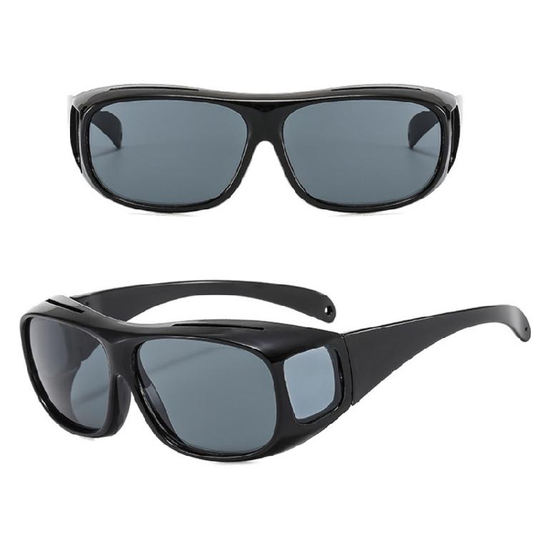 Versatile Men's Sunglasses for Sports Enthusiasts Cycling Driving Fishing for Men and Women Sports Essential
