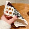 Vintage Totem Patterned Phone Case For iPhone 17 Air 16 E 15 14 13 12 11 Pro Max Plus Mini SE 2020 2022 Soft TPU Phone Cover