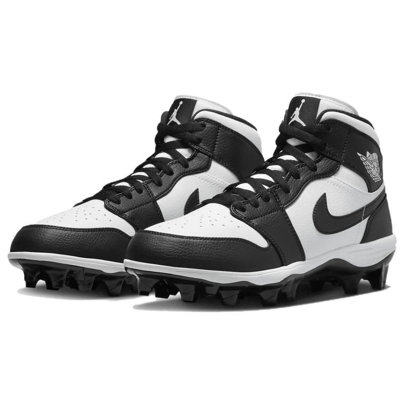 Jordan 1 Mid TD Cleat Jordan FJ6805-100