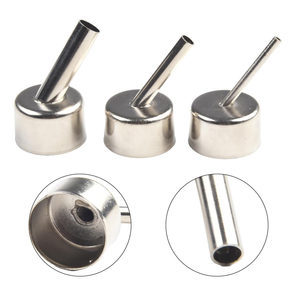 Welding Tools Welding Nozzle Easy To Install Welding Nozzle For 858 Series Hot Air Rework Station High-quality