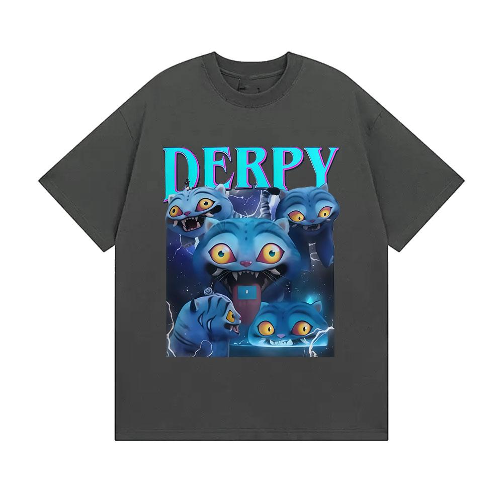 

2025 Kpop Demon Hunters Funny Movie Graphic T Shirts Men s Women s Casual Fashion Cotton Short Sleeve T-shirt Cosplay Streetwear 4XL