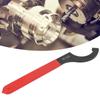 Wrench Collet Chuck Replacement Spring Nut Workholding High Speed Steel Spanner ER32UM