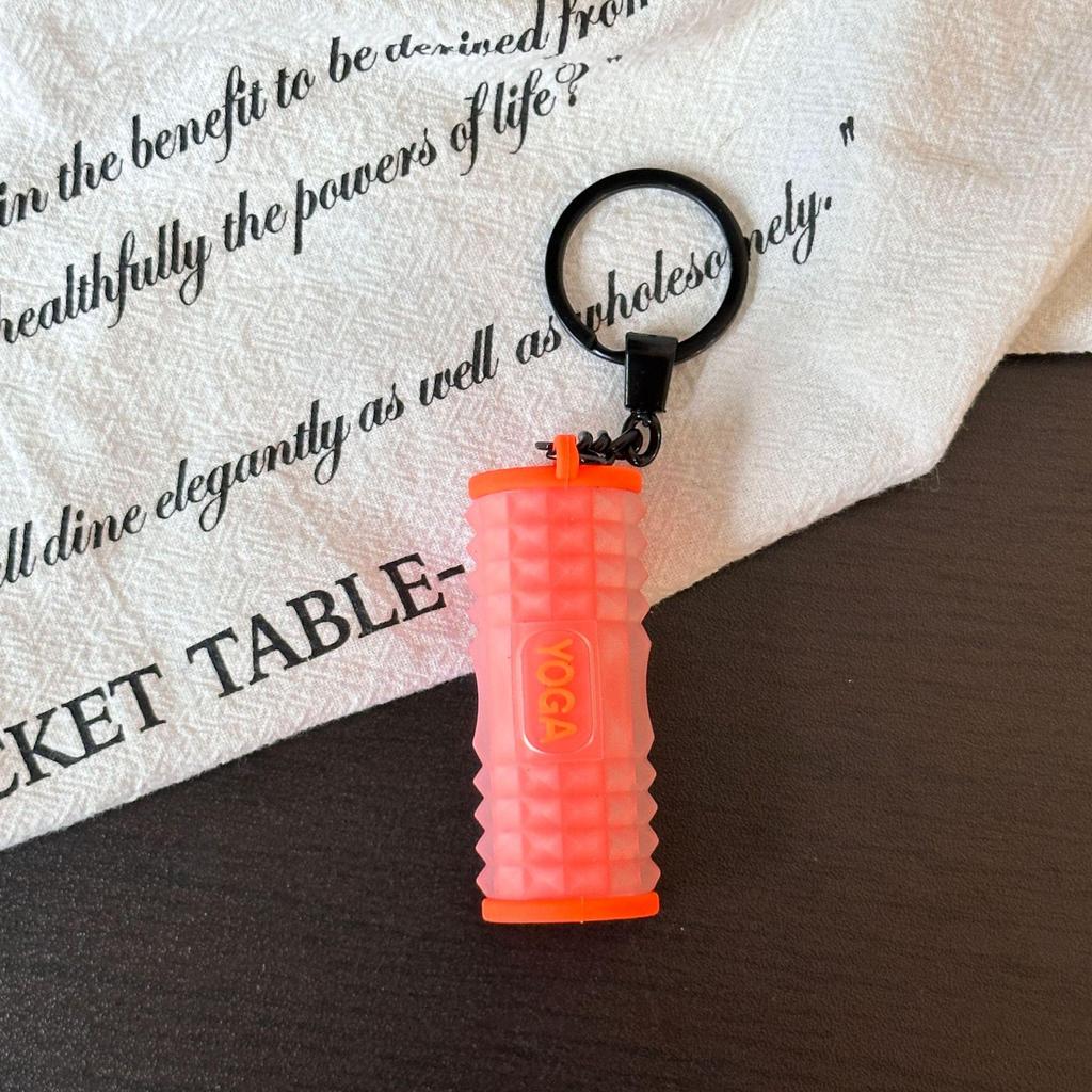 Women's Yoga & Fitness Pendant Pack - Stylish Bag Accessories & Event Gifts