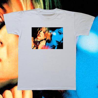 Üst giysisi – T-shirtler