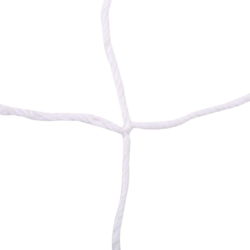 Backyard Football Goal Post Net Replacement Soccer Net for Adults Kids Teen