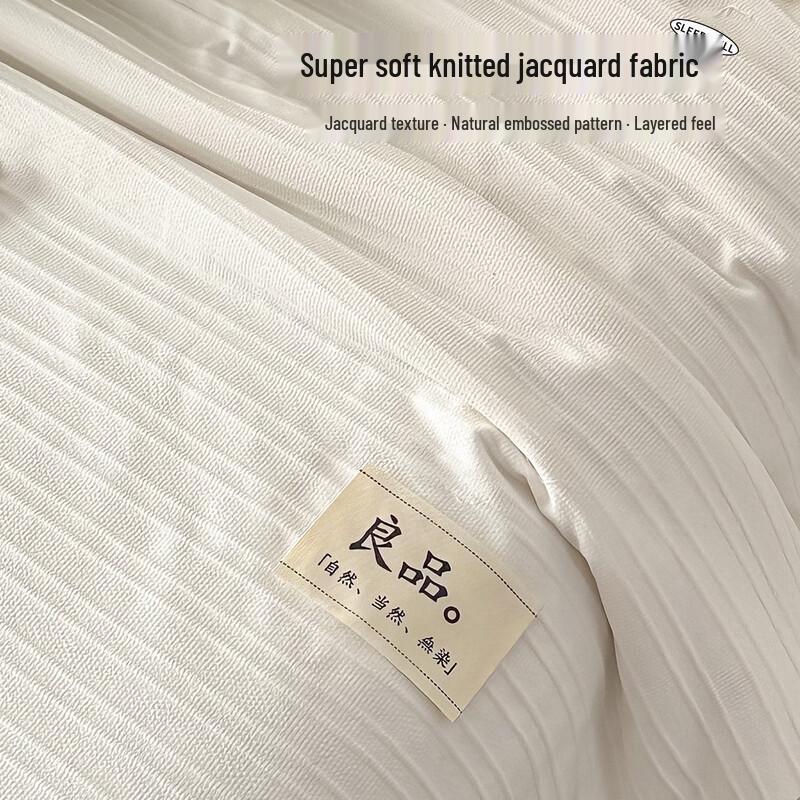 Yuanzhiwei Xinjiang Pure Cotton Machine Washable Summer Quilt