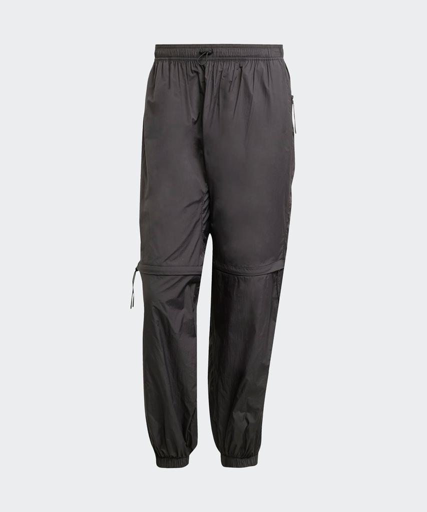 Adidas City Escape Premium Zip-Off Cargo Pants - Black / Jf3263