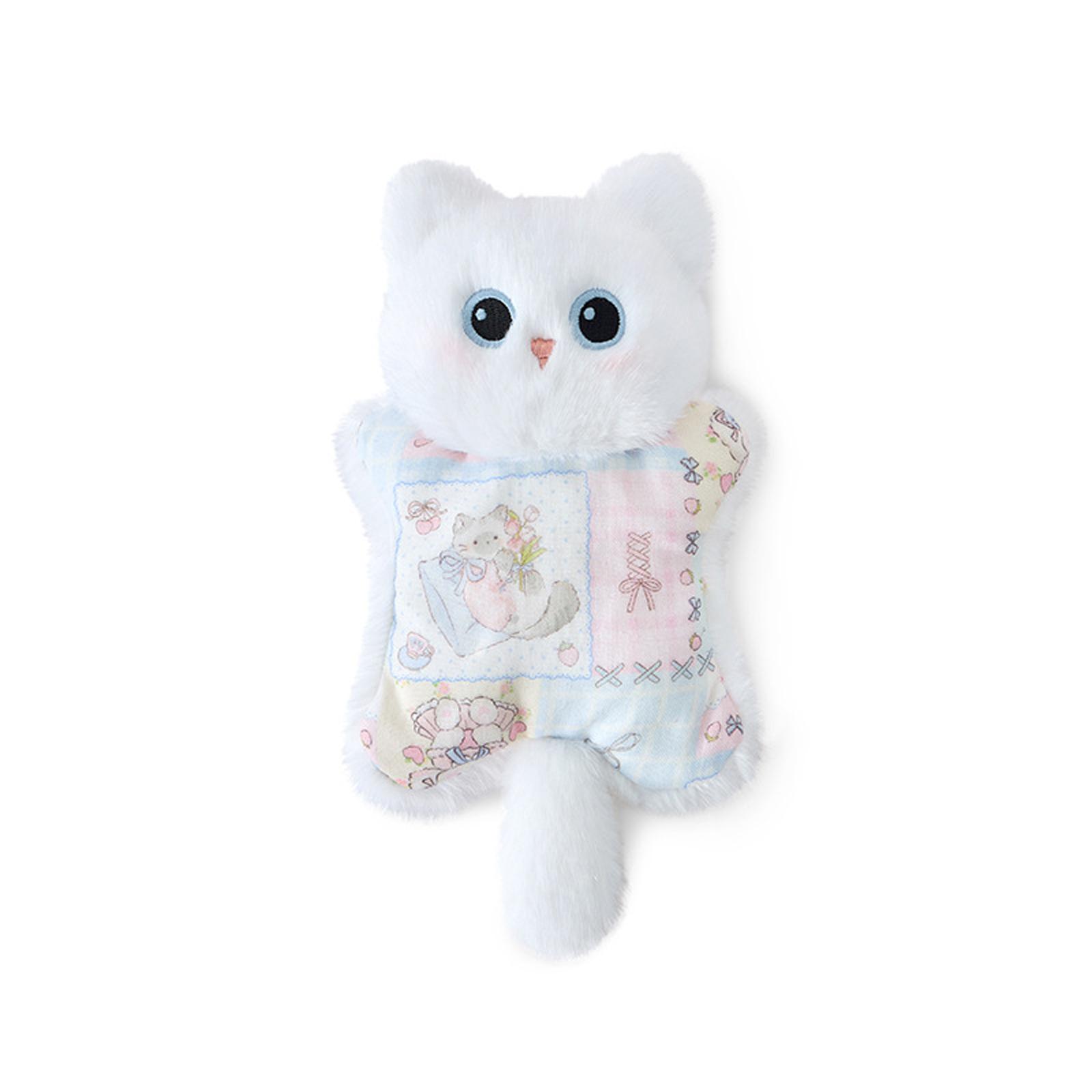 Cute Plush Toy, A Pocket-sized Companion To Comfort And Soothe Children, A Perfect Gift For Birthdays