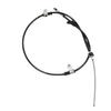 Left Handbrake Line Handbrake Line For Land Rover For Land Rover Freelander 2 Car Handbrake Line LR014431