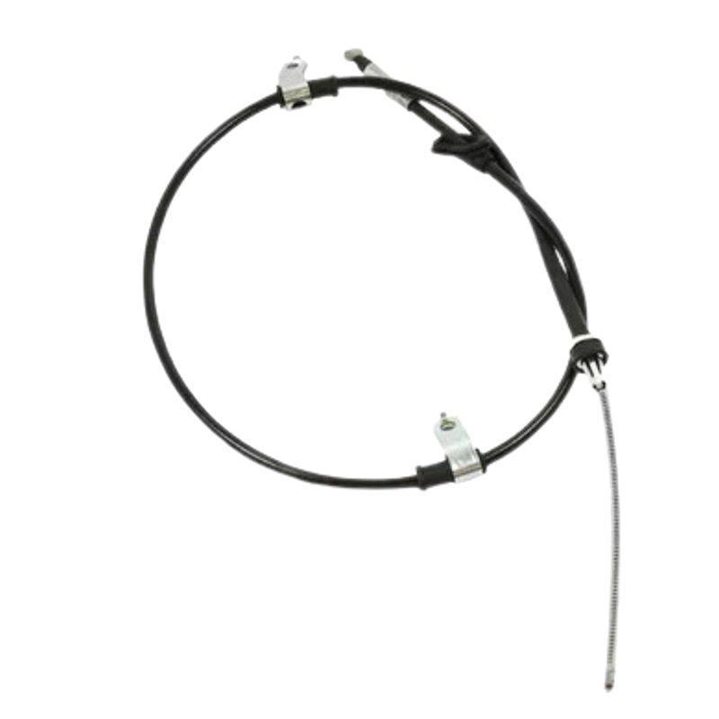 Left Handbrake Line Handbrake Line For Land Rover For Land Rover Freelander 2 Car Handbrake Line LR014431
