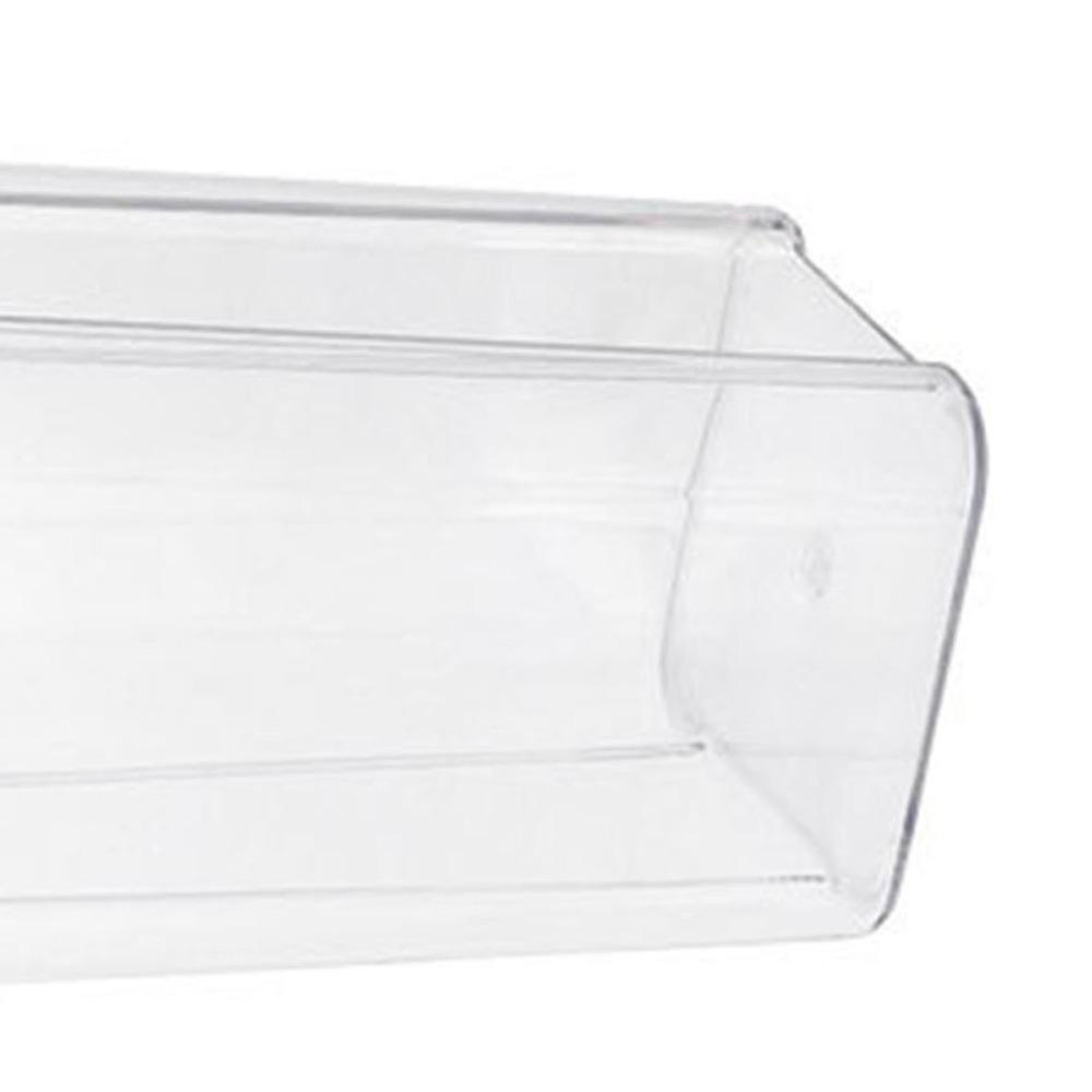 Square Airtight Food Container Transparent Cereal Container Dry Food Storage Container Kitchen