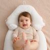 Toddler Neck Pillow Stable Support Safe Soft Breathable Cotton Fabric Toddler Body Pillow for