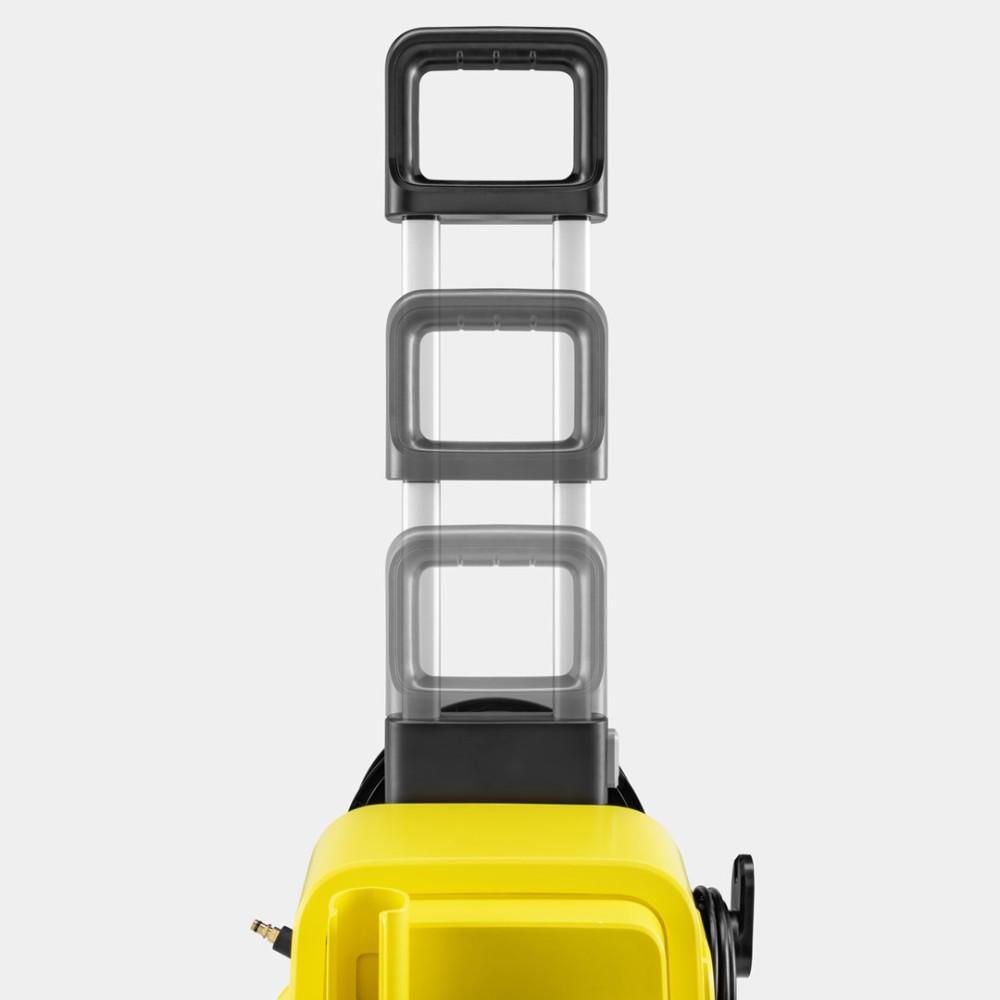 Karcher K 4 Comfort Premium Pressure Washer