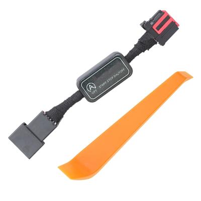 Otomobil Elektroniği Aksesuarları – Kablolar, Adaptörler ve Soketler