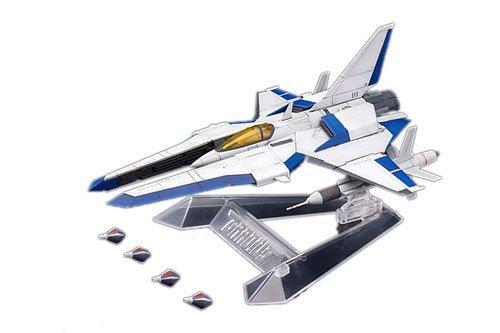 

Gradius II Vic Viper 1/100 Scale(Assembly type) by Atelier-Sai