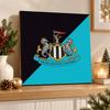 Newcastle United Football Diamond Painting Kit 5D Full Drill DIY Diamond Mosaic Wall Art Home Decor