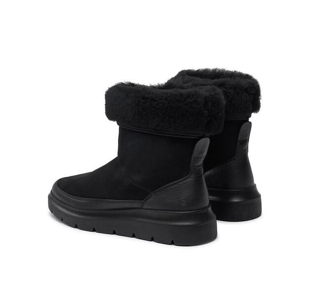 Ботильоны ECCO Nouvelle 21626351052, черные