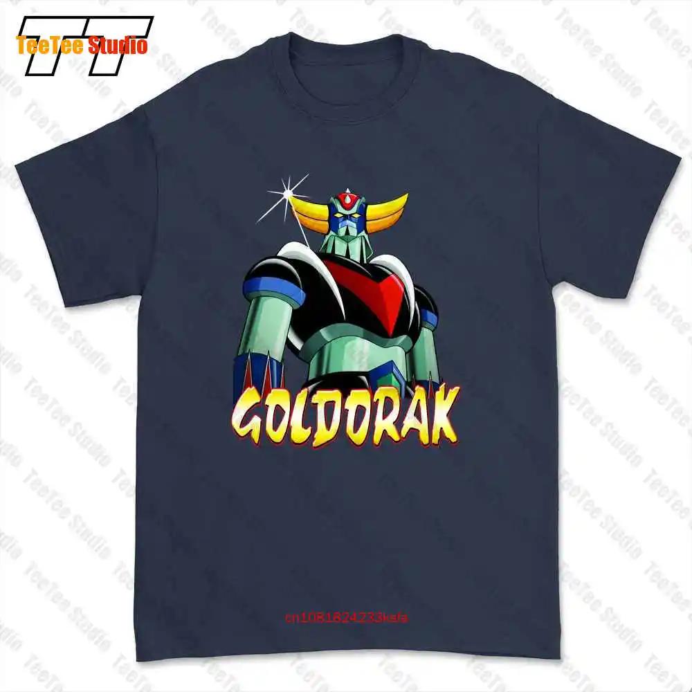 Manga Goldorak V3 Ufo Robo Grendizer 1975 Tshirt Tee 199C