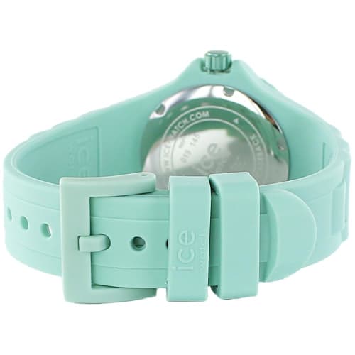 Ice-watch ICE Generation Lagoon Wristwatch for Men and Women, 019145