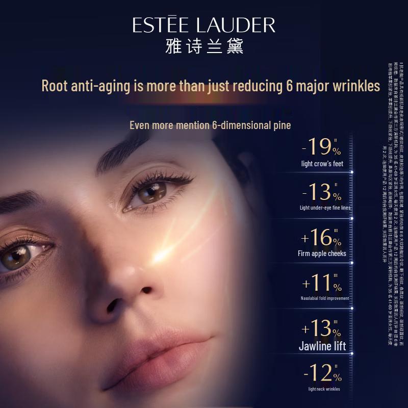 Estée Lauder Premium Face Creams
