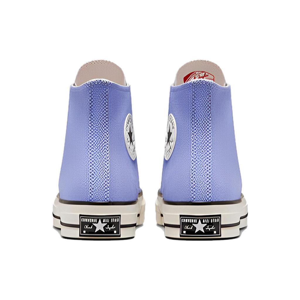 New Chuck 70 Converse High 'Ultraviolet' A03449C