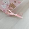Bowknot Bow Hairpin Cloth Female Hair Accessories Cute Korean Style Headwear  For Women
